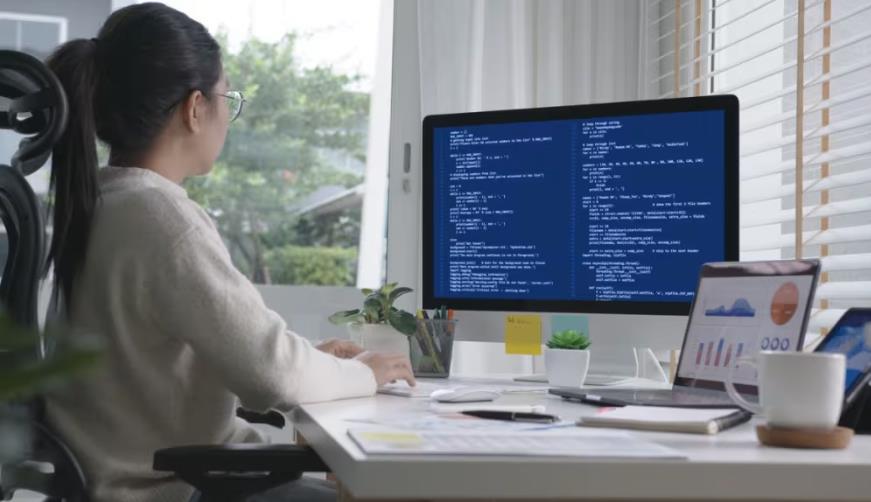 杨陵区企业数字化解决方案:机器学习赋能商业模式升级的核心路径